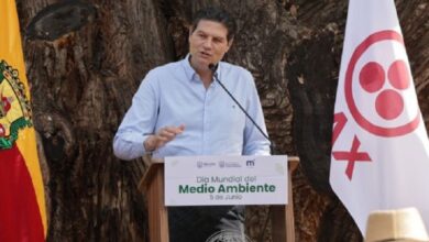 Día Mundial del Medio Ambiente, Morelia