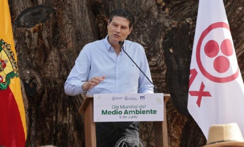 Día Mundial del Medio Ambiente, Morelia