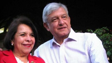 Tribunal de Disciplina Judicial, AMLO