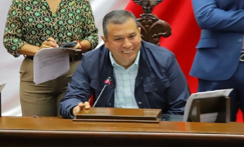 Juan Carlos Barragán