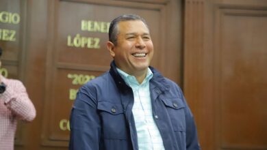 Juan Carlos Barragán, Morena