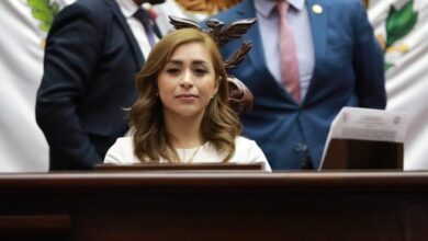 Congreso de Michoacán