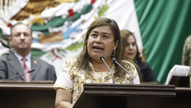 Congreso de Michoacán
