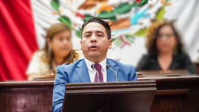 Congreso de Michoacán