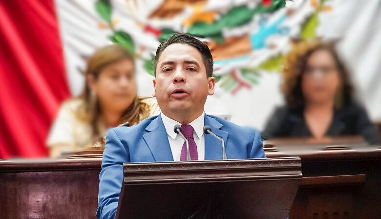 Congreso de Michoacán