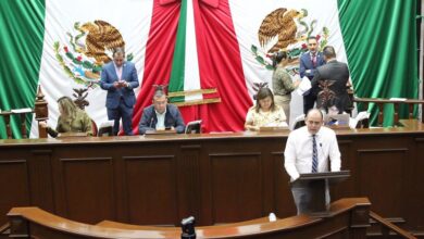 Congreso de Michoacán