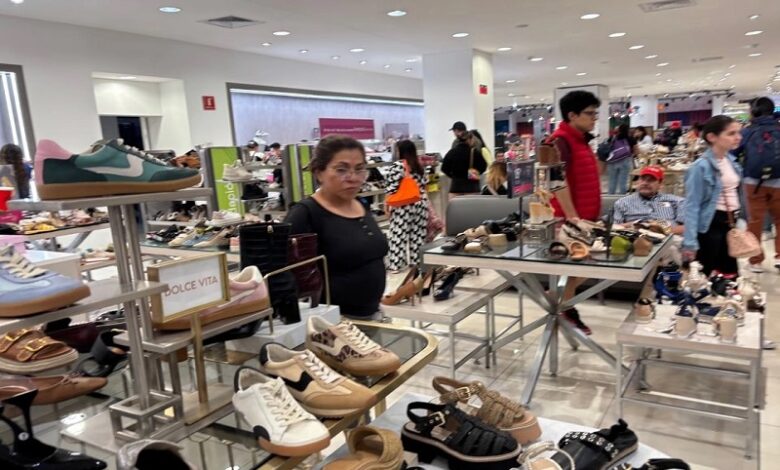 Hecho en México, Economía