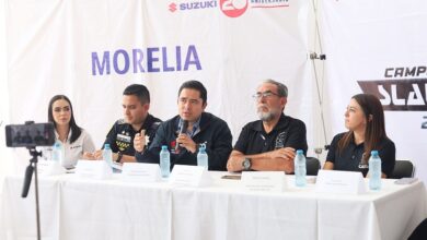 IMCUFIDE Morelia