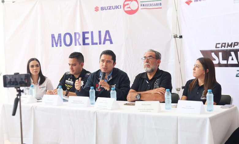 IMCUFIDE Morelia