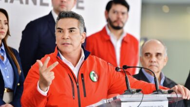 Alejandro Moreno, PRI