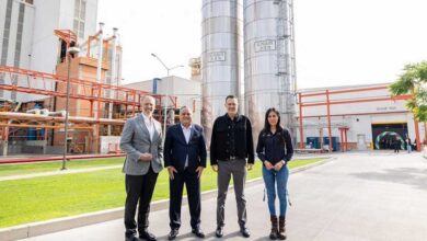 Indorama Ventures, Querétaro