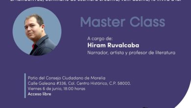 SeCultura Morelia