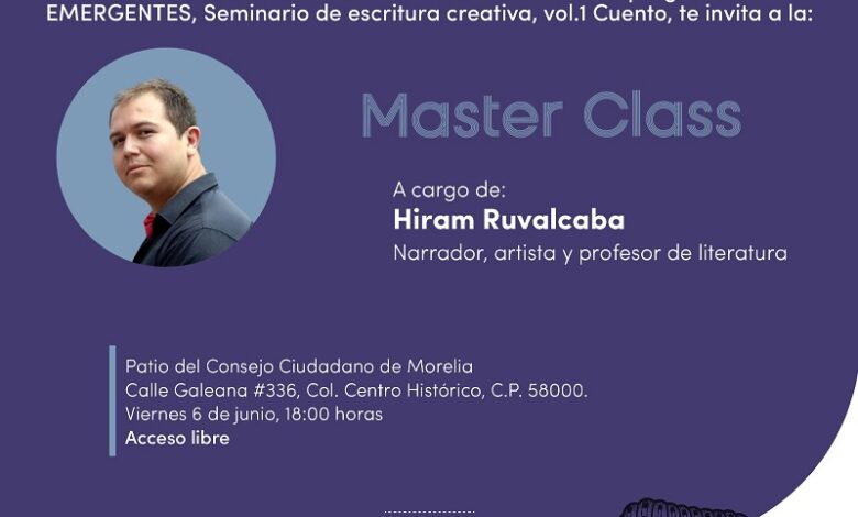 SeCultura Morelia