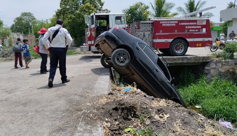 Apatzingán, SSP