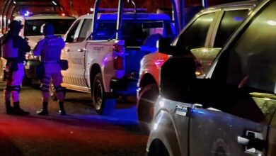 Asesinan al alcalde de Tacámbaro