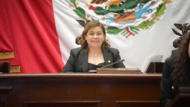 Belinda Iturbide Díaz