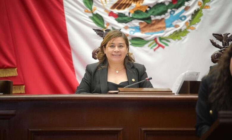 Belinda Iturbide Díaz