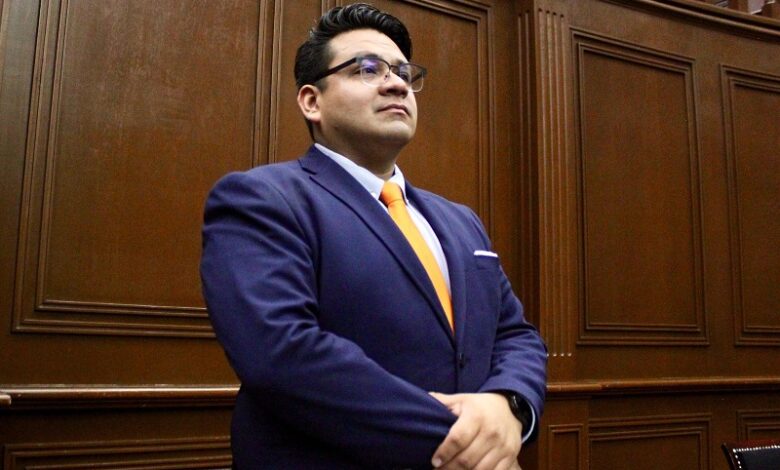 Tacámbaro, Salvador Bastida, Homicidio