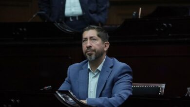 Congreso de Michoacán