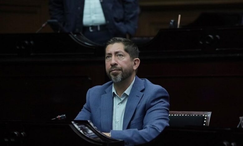 Congreso de Michoacán