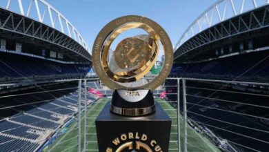 Mundial de Clubes