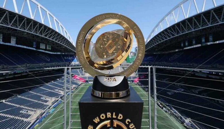 Mundial de Clubes