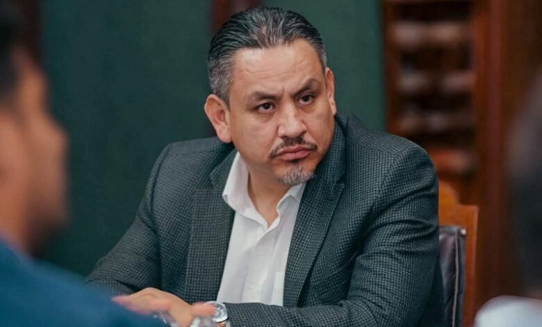 Tacámbaro, Salvador Bastida, Homicidio