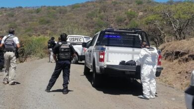 Michoacán, FGE
