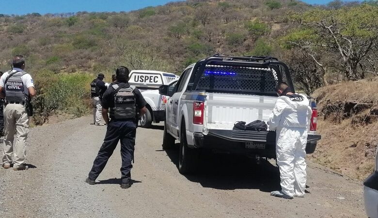 Michoacán, FGE