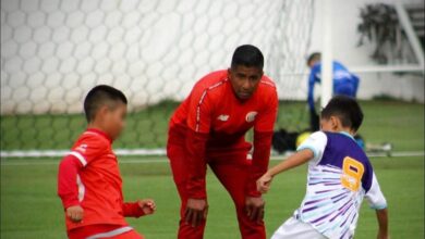 DIF Morelia