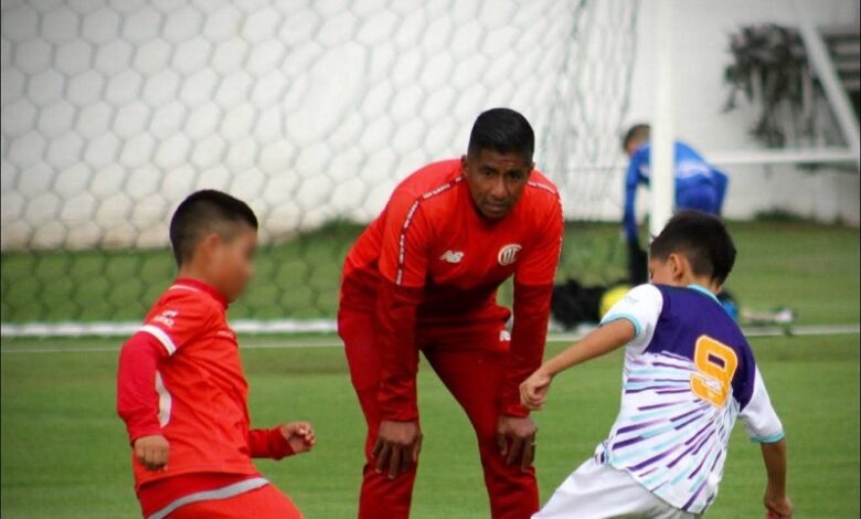 DIF Morelia