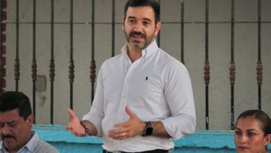 Yankel Benítez, Morelia