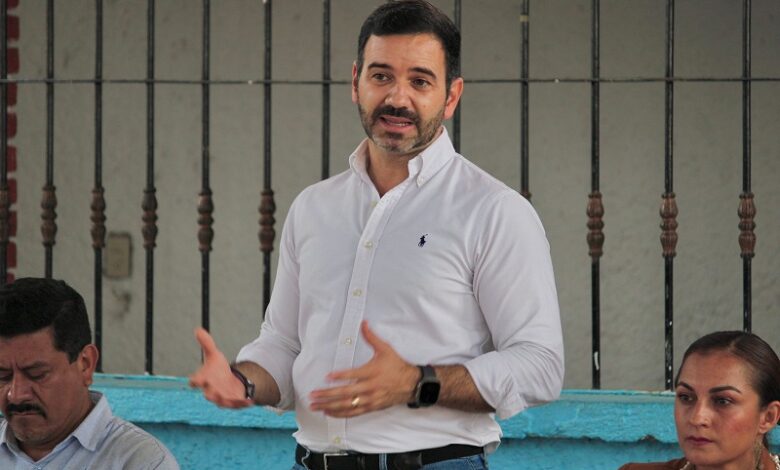 Yankel Benítez, Morelia