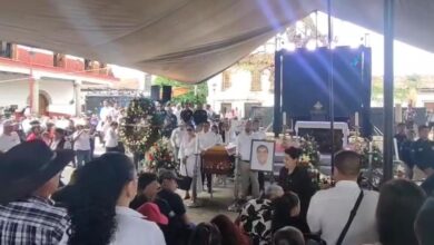 Misa de cuerpo presente