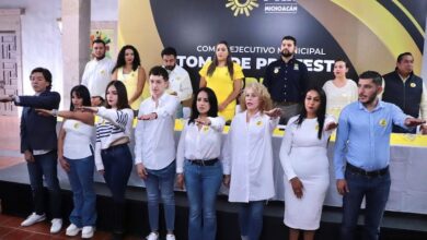 PRD Morelia