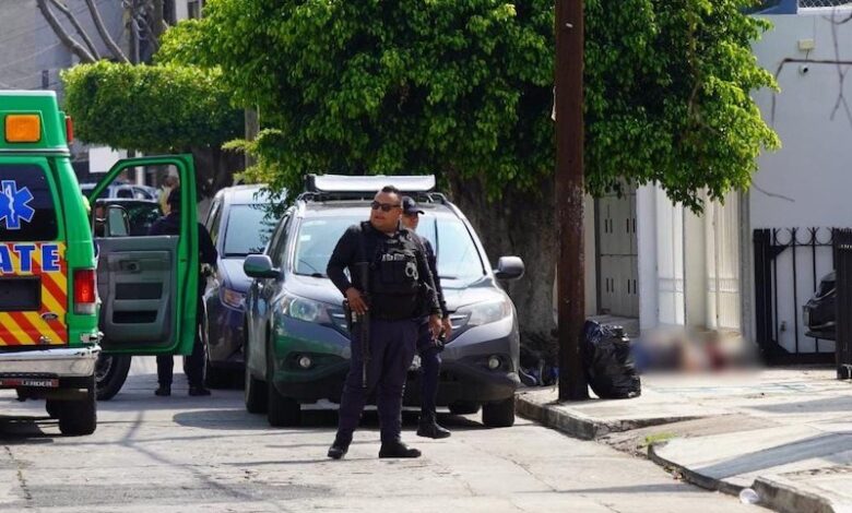 Zamora, inseguridad