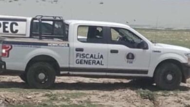 Cuitzeo, FGE Michoacán