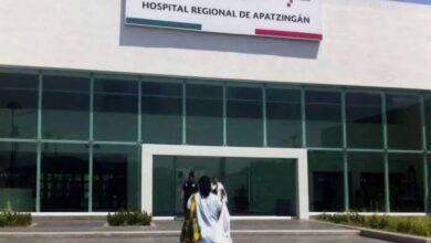 Hospital Regional de Apatzingán