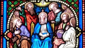 Pentecostés