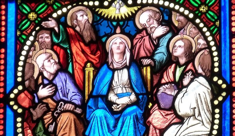 Pentecostés