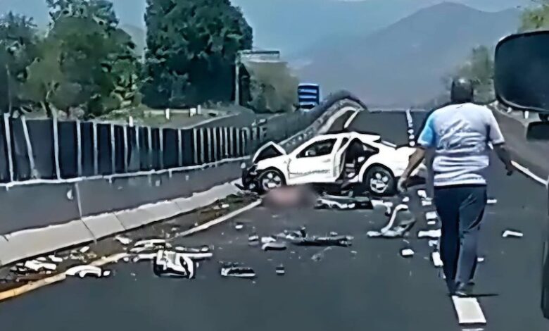 Accidente