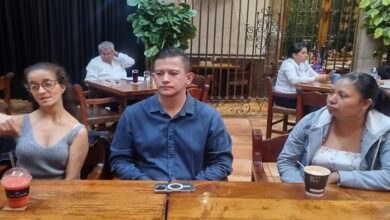 Comunidad Sorda de Michoacán