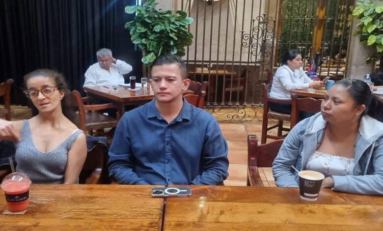 Comunidad Sorda de Michoacán