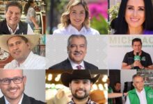 Los Suspirantes, Novedades en los frentes