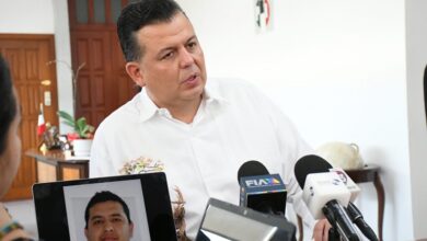 PRI Michoacán