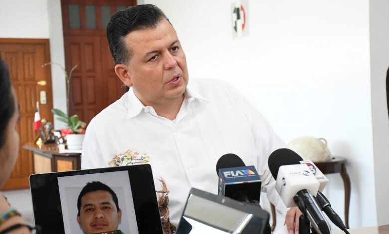 PRI Michoacán