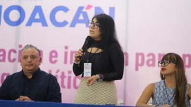 PAN Michoacán