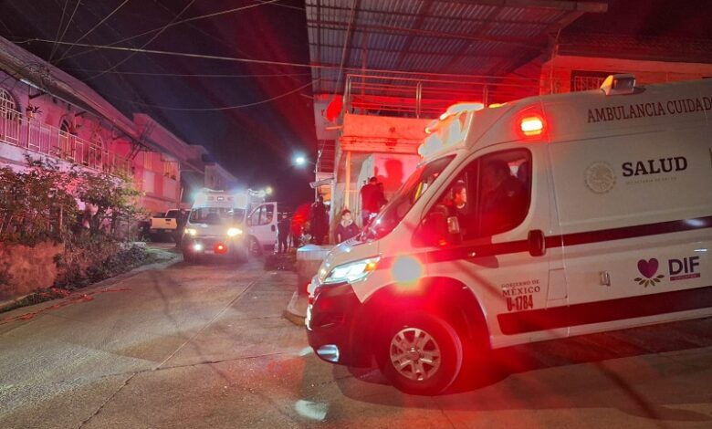 Uruapan, SSP