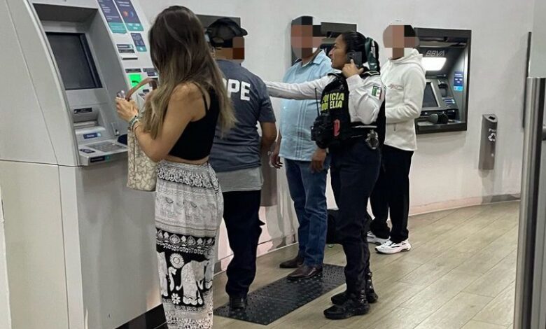 Policía Morelia