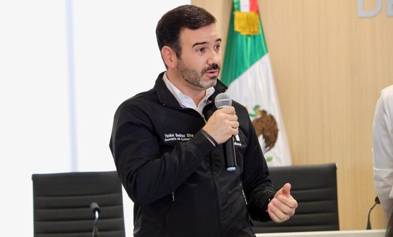 Yankel Benítez, Morelia